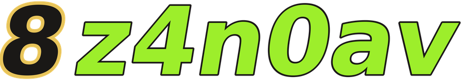 8z4n0av logo
