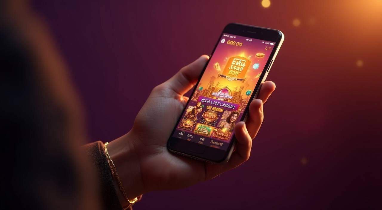 8z4n0av mobile gaming